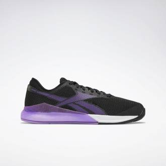 P&aacute;nsk&eacute; boty Reebok CrossFit NANO 9 - EG1528