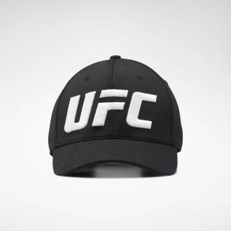 K&scaron;iltovka UFC BASEBALL CAP (LOGO) - EI0805