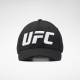Kšiltovka UFC BASEBALL CAP (LOGO) - EI0805
