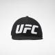Kšiltovka UFC TRUCKER CAP (LOGO) - EI0807