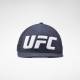 Kšiltovka UFC TRUCKER CAP (LOGO) - EI0810