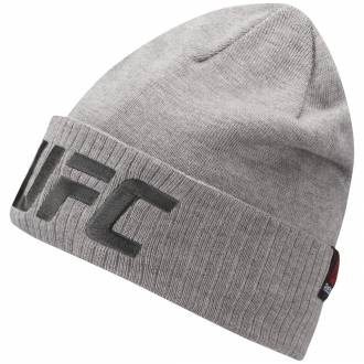 Čepice UFC BEANIE (LOGO) - EI0815