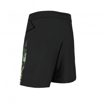 Pánské tréninkové šortky COMBAT 2.0 Training Shorts Swat camo limited