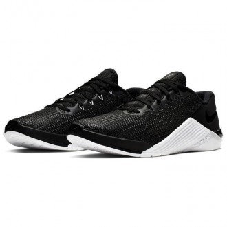 Dámské boty Nike Metcon 5 - černé