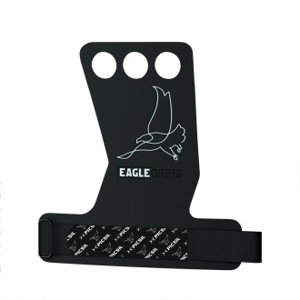 Mozolníky Picsil Eagle Grips - 3 prstý
