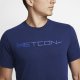 Pánské tričko Nike Metcon - modré