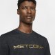 Pánské tričko DRY TEE DFCT METCON SLUB - černé