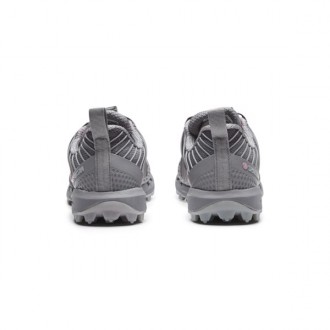 Dámské boty na Spartan Race Craft RD PRO - šedé