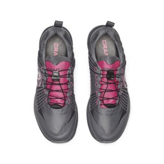 Dámské boty na Spartan Race Craft RD PRO - šedé