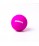 Mas&aacute;žn&iacute; m&iacute;ček Lacrosse ball WORKOUT - růžov&yacute;
