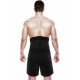 Bederní opasek X-Stable 5mm s oporou Rehband černý