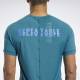 Pánské tričko Reebok CrossFit Active Chill Tee - FJ5265