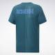 Pánské tričko Reebok CrossFit Active Chill Tee - FJ5265