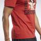 Pánské tričko Reebok CrossFit Anvil Tee - FJ5278