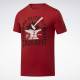 Pánské tričko Reebok CrossFit Anvil Tee - FJ5278