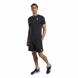 P&aacute;nsk&eacute; tričko Reebok CrossFit Active Chill Tee - FK4320