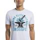 Pánské tričko Reebok CrossFit Anvil Tee - FK4334