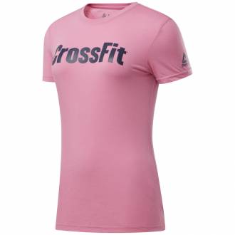 Dámské tričko CrossFit Read Tee - FK4390