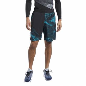 TS Speed Short AOP 6MO - FK6294