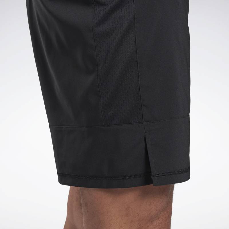 Pánské šortky RE 5 INCH SHORT - FK6480 - BotyObleceni.cz