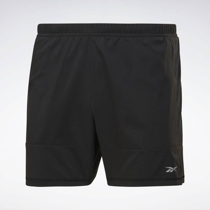 Pánské šortky RE 5 INCH SHORT - FK6480 - BotyObleceni.cz