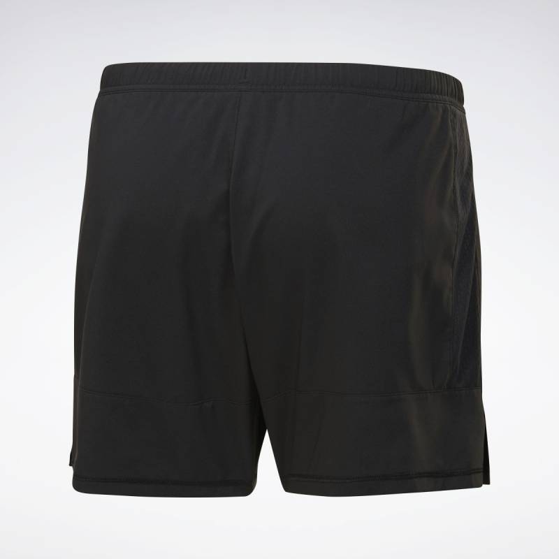 Pánské šortky RE 5 INCH SHORT - FK6480 - BotyObleceni.cz