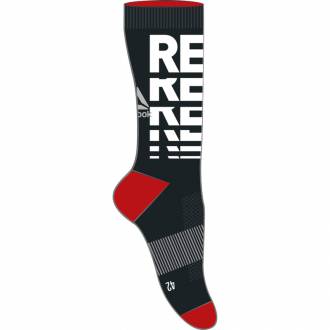 Ponožky TECH STYLE ENG CREW SOCK - FL5200