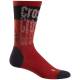 Ponožky CrossFit ENG CREW SO - FL5244