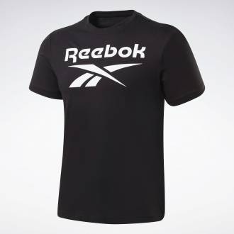 Pánské tričko GS Reebok Stacked Tee - FP9150
