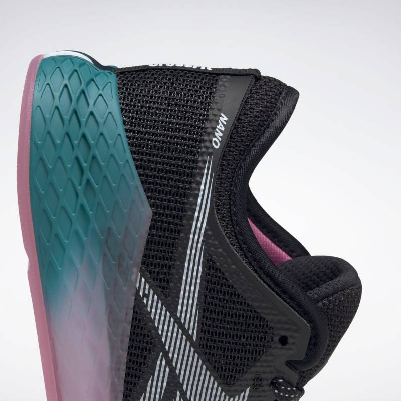 Dámské boty Reebok NANO 9 - FU7574 - BotyObleceni.cz
