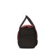 Tréninková taška Nike Brasilia - medium červená