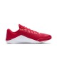 Pánské boty Nike Metcon 5 - červená