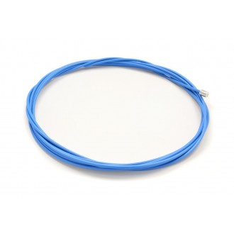 TOP lanko na &scaron;vihadlo (2,4 mm) - modr&eacute; - Elite SRS
