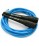 Švihadlo Elite SRS Fitness - Boxer Rope 3.0 - černá/modrá