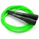 Švihadlo Elite SRS Fitness - Boxer Rope 3.0 - černá/zelená