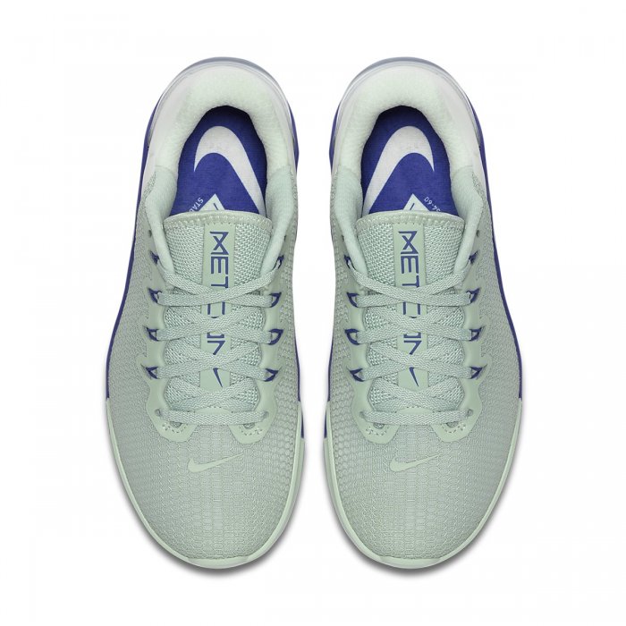 Dámské boty Nike Metcon 5 - Pistachio Frost