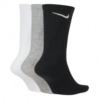 Tréninkové ponožky Nike Everyday Lightweight (3 páry)