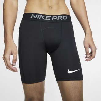 Pánské šortky Nike Pro Mens Training - černé