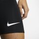 Pánské šortky Nike Pro Mens Training - černé