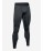 Mens ColdGear Armour Leggings gray