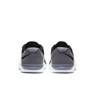 Pánské boty Nike Metcon 5 - černo/šedo/bílá