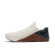 Pánské boty Nike Metcon 5 - bílo-hnědé