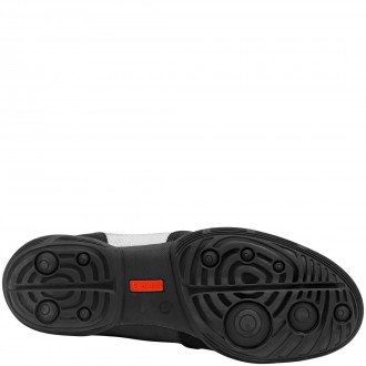 Boty Sabo Deadlift - modré