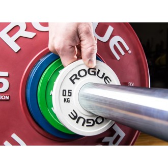 Kotouč Rogue 5 kg - 2 kusy