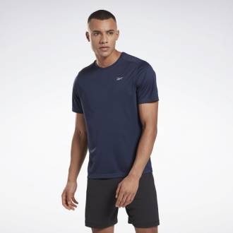 Pánské tričko RE BASIC SS TEE - FT1057