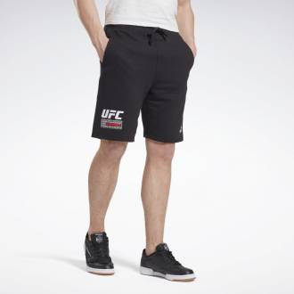  P&aacute;nsk&eacute; &scaron;ortky UFC FG FIGHT WEEK SHORT - FT8102