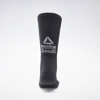 Ponožky CrossFit TECH CREW SO - FT8805