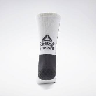 Ponožky CrossFit TECH CREW SO - FT8806