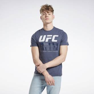 P&aacute;nsk&eacute; tričko UFC FG FIGHT WEEK TEE - FU1272