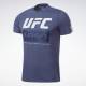 Pánské tričko UFC FG FIGHT WEEK TEE - FU1272